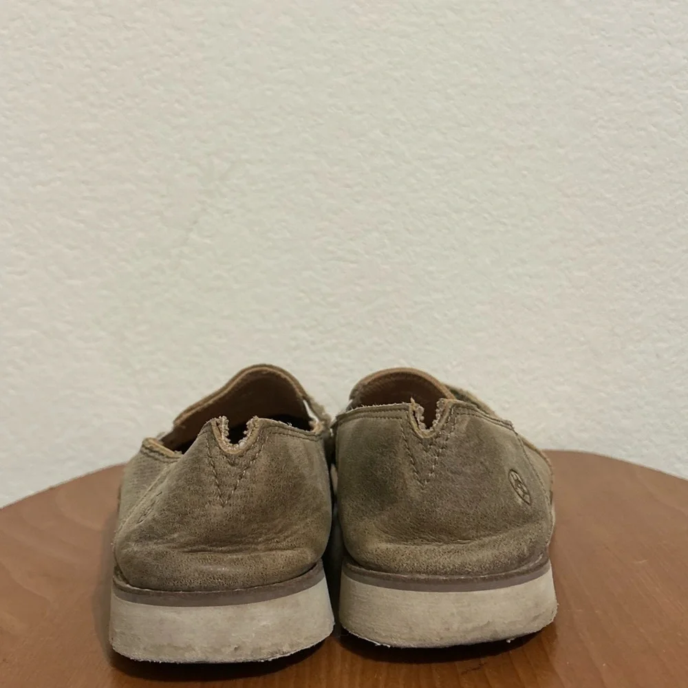 Ariat women cruiser